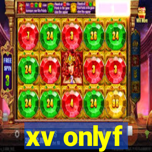 xv onlyf